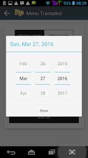   Keuangan Simple- screenshot thumbnail   