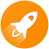 Rocket VPN – Internet Freedom icon