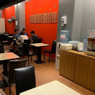 鬼匠拉麵(中和店)