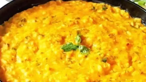 Dal Khichdi