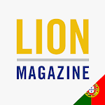 LION Magazine Portugal Apk