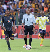 Kaizer Chiefs defender Tsepo Masilela. Picture credits: Gallo Images