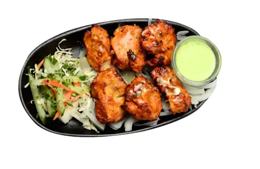 Chicken Tikka(6 Pcs)