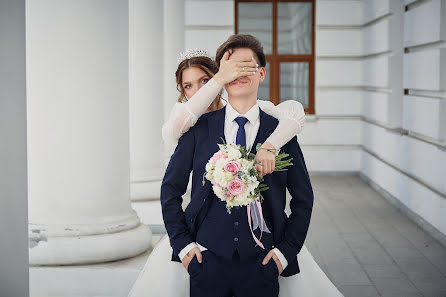 Fotografer pernikahan Dmitriy Emec (yemets). Foto tanggal 1 Januari