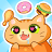 Cat's Kitchen: food maker icon