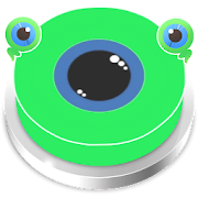 Jacksepticeye Button 1.5 Icon