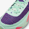 luka 1 pf mint foam/court purple/dark concorde/racer pink