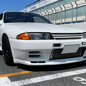 スカイライン GT-R BNR32