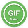 GIF - (Maker , Creator , conve icon