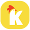 Item logo image for KLIPY - Clips & Meme