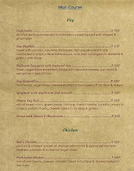 Madison Street menu 7