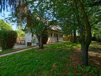 maison à Drocourt (78)