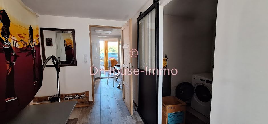 Vente maison 5 pièces 141.39 m² à Marseille 14ème (13014), 530 000 €