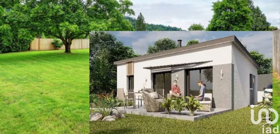 Vente maison 4 pièces 90 m² à Conde-sur-l'escaut (59163), 220 000 €