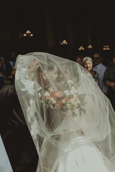 Hochzeitsfotograf Javier Kober (javierkober). Foto vom 21. Februar 2023