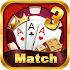 Teen Patti-Match - 3 card friendly poker online65.0