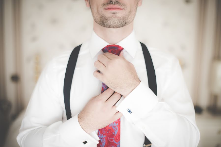 Fotógrafo de casamento Luis Álvarez (luisalvarez). Foto de 16 de março 2017