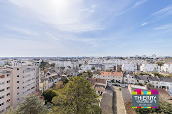 appartement à Nantes (44)