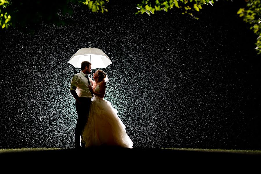 Fotografo di matrimoni Matt Selby (mattselby). Foto del 21 settembre 2018