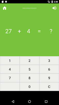 Math Gamesのおすすめ画像3