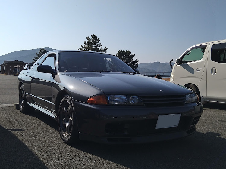 スカイラインの宇佐しおかぜ公園・USAミーティング・スカイラインジャパン・gc210・GC211に関するカスタム事例の投稿画像21枚目
