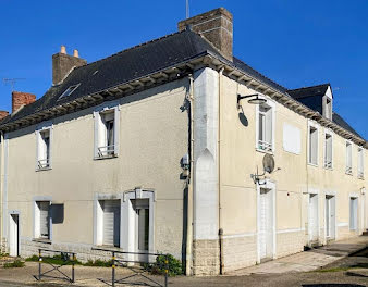 maison à Saint-Aubin-des-Châteaux (44)