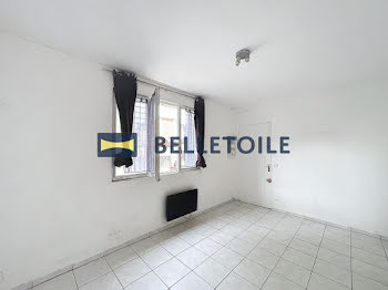 appartement à Alfortville (94)