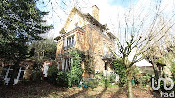 maison à Cormeilles-en-Parisis (95)