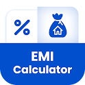 Icon SmartLoan- EMI&Loan Calculator