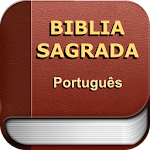 Cover Image of Unduh Bíblia Sagrada em Português 1.0.0 APK