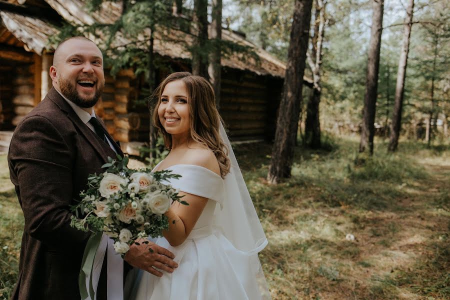 Wedding photographer Mikhail Malyshev (malyshevphoto). Photo of 30 May 2022