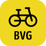 BVG Bike  Icon