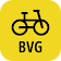 BVG Bike icon