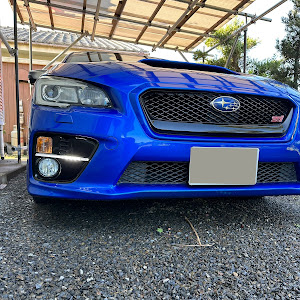 WRX STI VAB