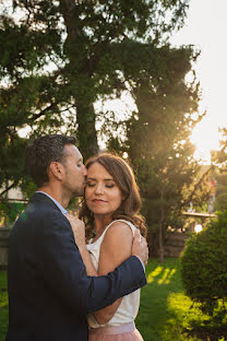 Photographe de mariage Michaela Edlund (michaelaedlund). Photo du 26 janvier 2023