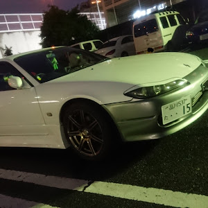 シルビア S15