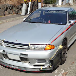 スカイライン GT-R BNR32