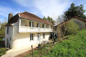 maison à Salies-de-bearn (64)