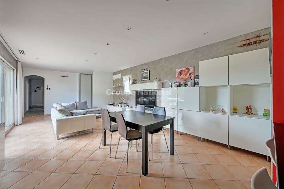 Vente maison 5 pièces 128 m² à Saint-Gervasy (30320), 399 000 €