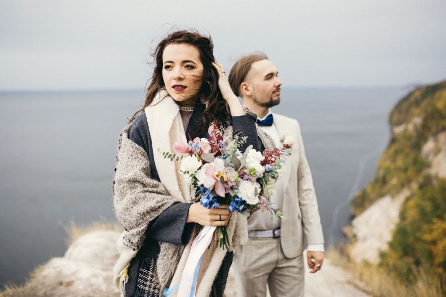 Photographe de mariage Elena Demina (elenademina). Photo du 7 décembre 2019