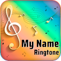 My Name Ringtone Maker With Mu