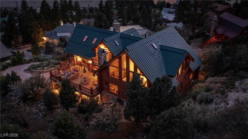 Maison avec terrasse 2