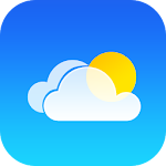 Cover Image of Descargar Tiempo APE (pronóstico en vivo) 7.1.34.28 APK