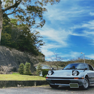 サバンナRX-7