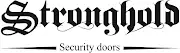 Stronghold Security Doors Logo