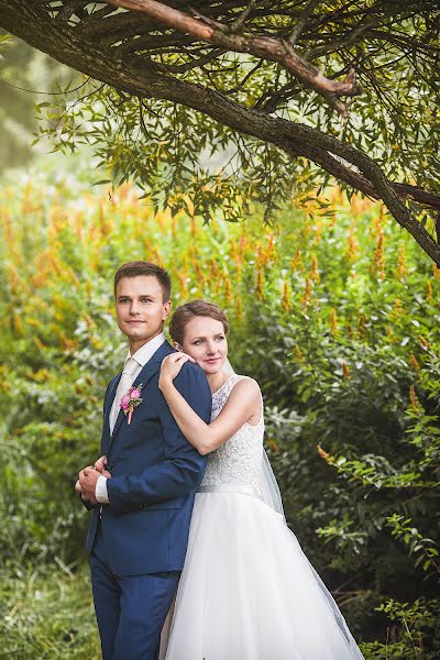 Photographe de mariage Ekaterina Kuranova (blackcat). Photo du 9 octobre 2014