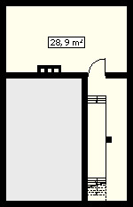 MS-G12 - Rzut piwnicy