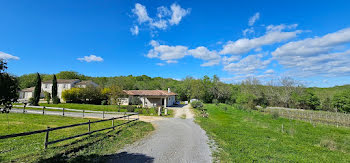 maison à Saint-Alban-Auriolles (07)