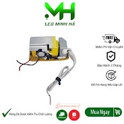 Nguồn Không Vỏ Các Loại 12V 1A 2A 3A, Nguồn Tháo Vỏ Chính Hãng