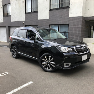 フォレスター 2.0XT EyeSight